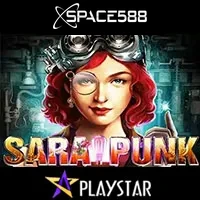 slot Sara Punk PlayStar